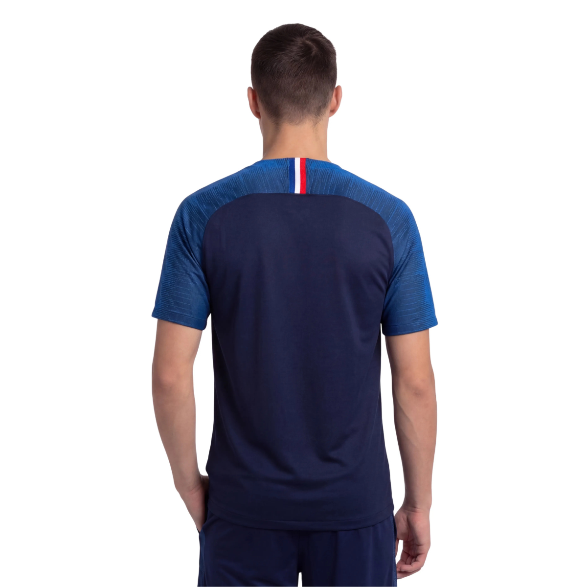 Maillot France Domicile Rétro 18