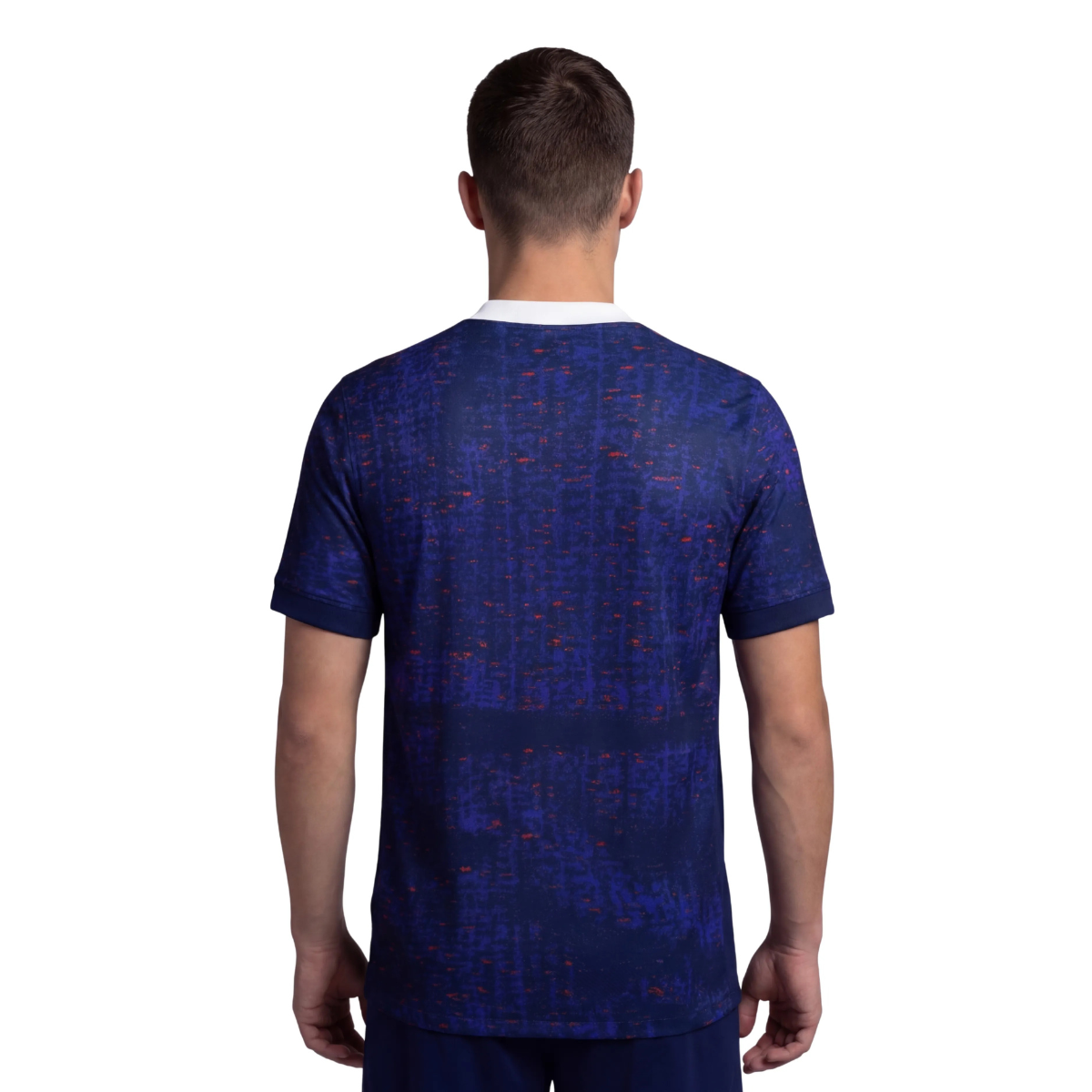 Maillot France Domicile Stadium 25