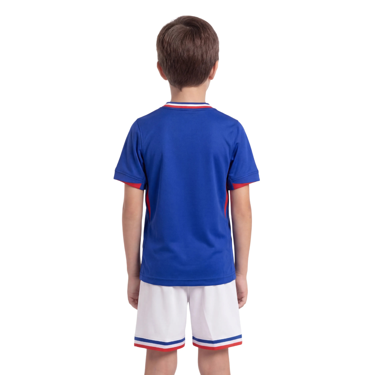 Maillot France Enfant Domicile 24