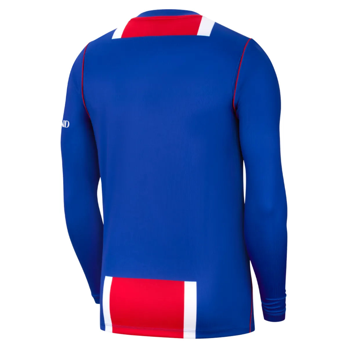 Maillot PSG Domicile Stadium Manches Longues 26/27