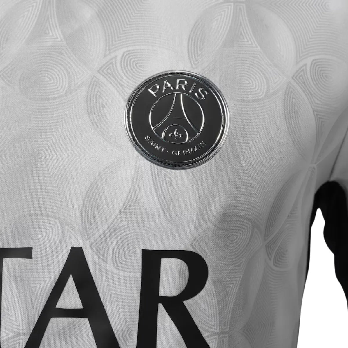 Maillot Pré-Match PSG Jordan Night Edition