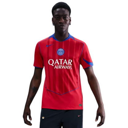 Maillot PSG Third Stadium 25/26