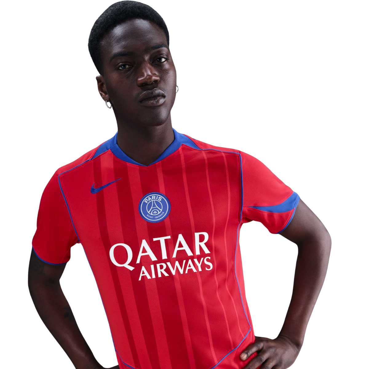 Maillot PSG Third Stadium 25/26