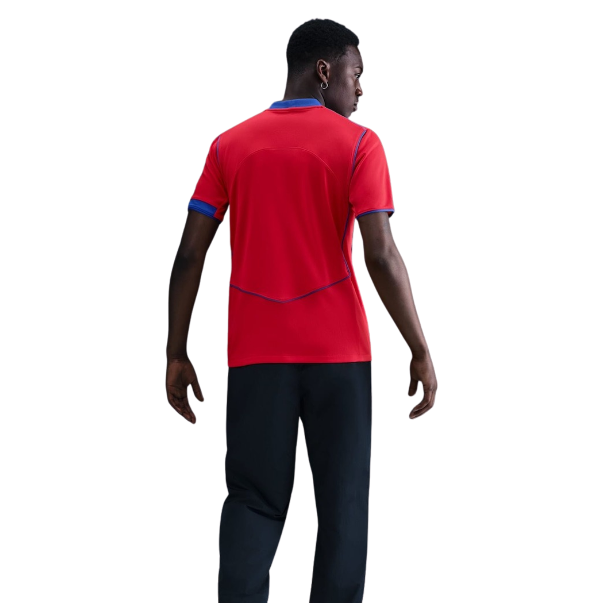 Maillot PSG Third Stadium 25/26