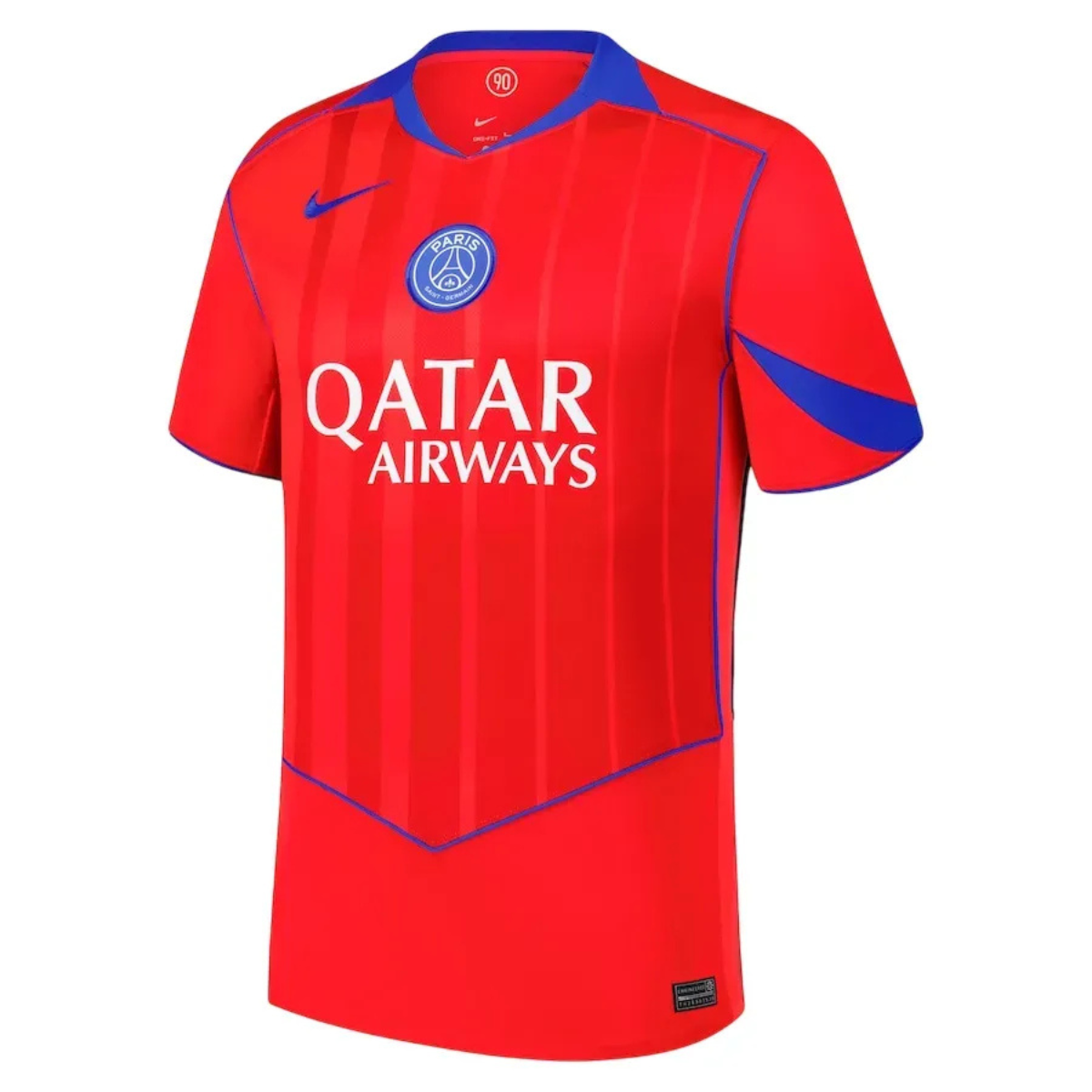 Maillot PSG Third Stadium 25/26