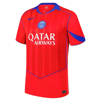 Maillot PSG Third Stadium 25/26