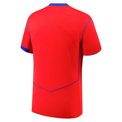 Maillot PSG Third Stadium 25/26