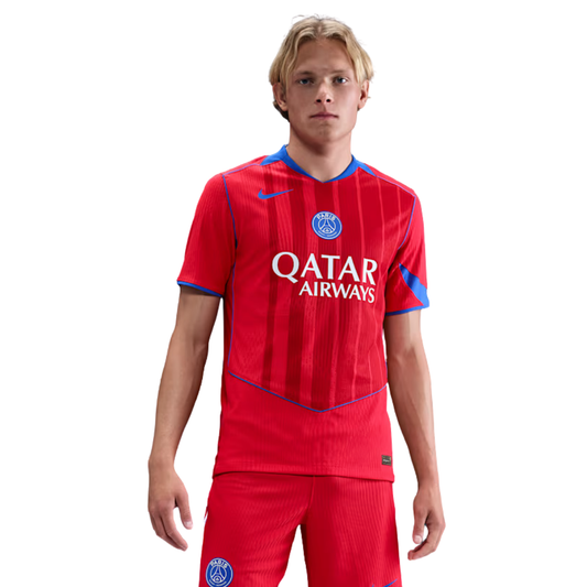 Maillot PSG Third Stadium Match 25/26