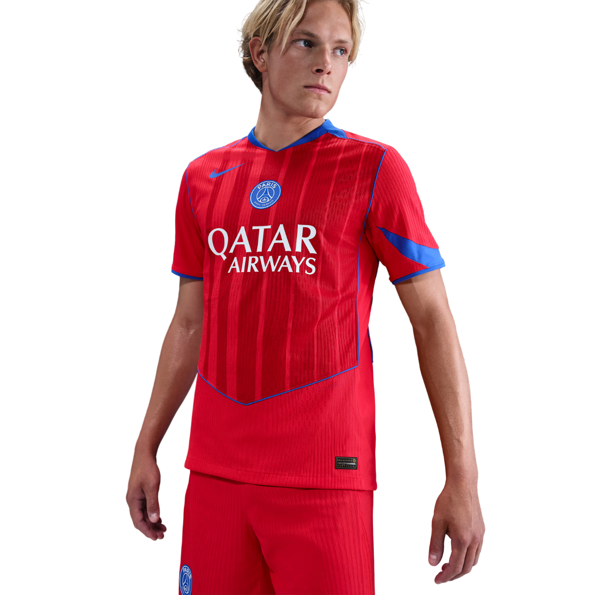 Maillot PSG Third Stadium Match 25/26