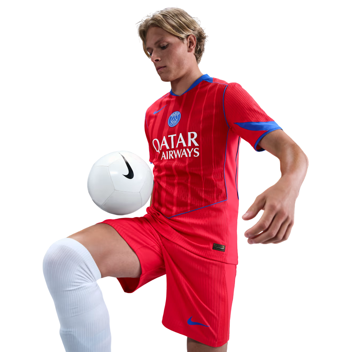 Maillot PSG Third Stadium Match 25/26