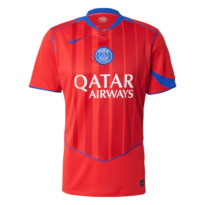 Maillot PSG Third Stadium Match 25/26