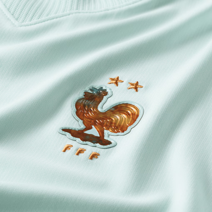 Maillot France Femme Extérieur Stadium 26