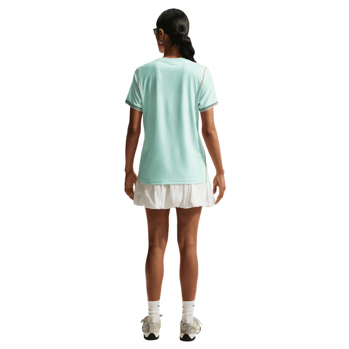 Maillot France Femme Extérieur Stadium 26