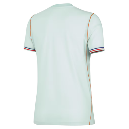 Maillot France Femme Extérieur Stadium 26