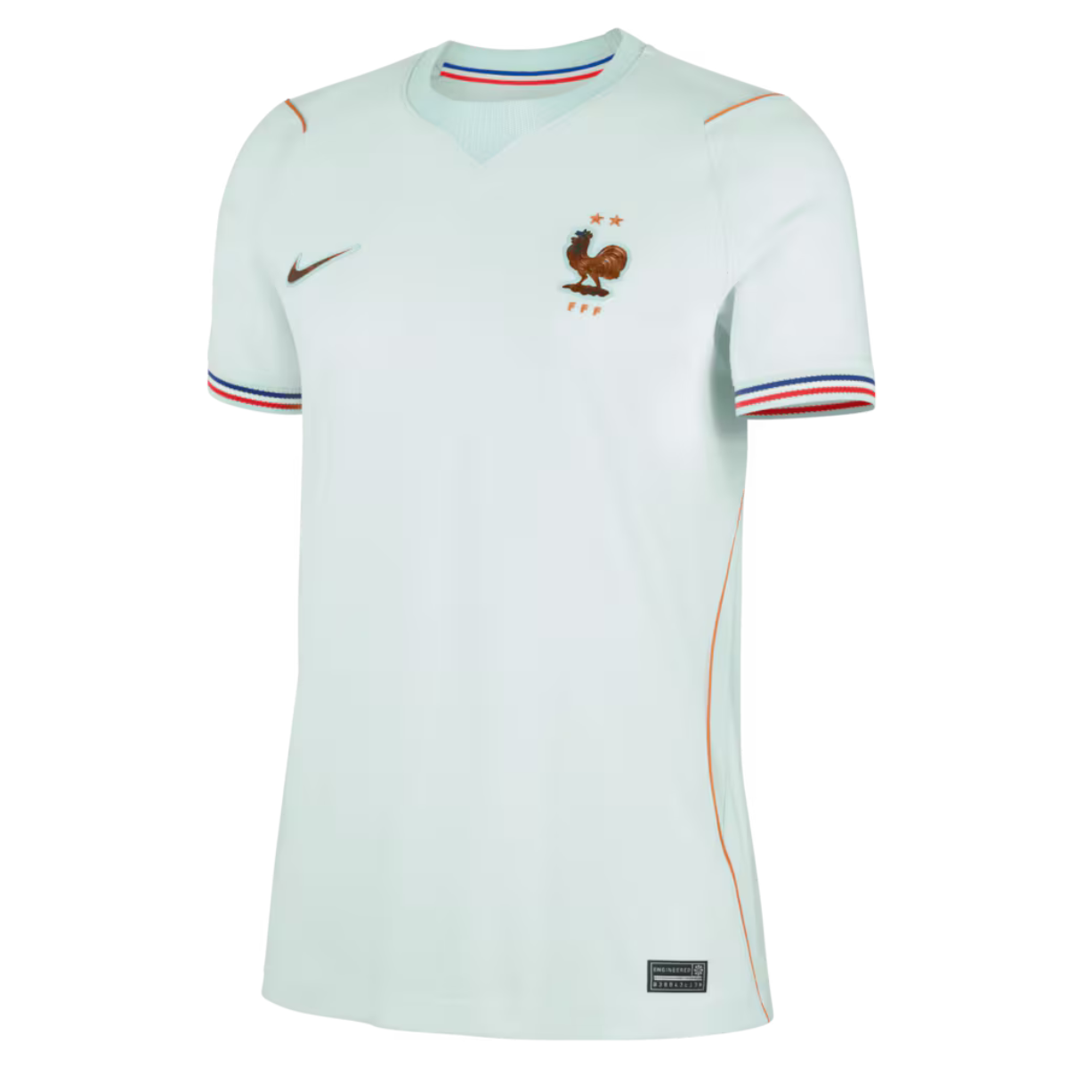 Maillot France Femme Extérieur Stadium 26