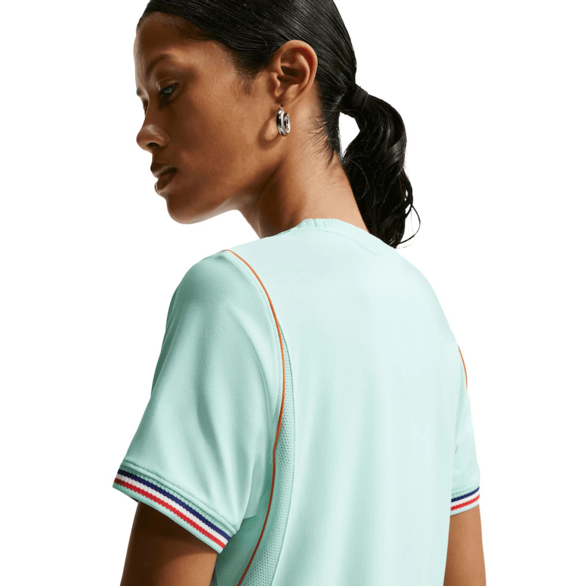 Maillot France Femme Extérieur Stadium 26