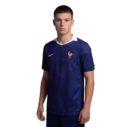 Maillot France Domicile Stadium 25