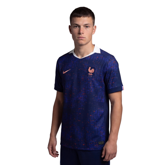 Maillot France Domicile Stadium 25