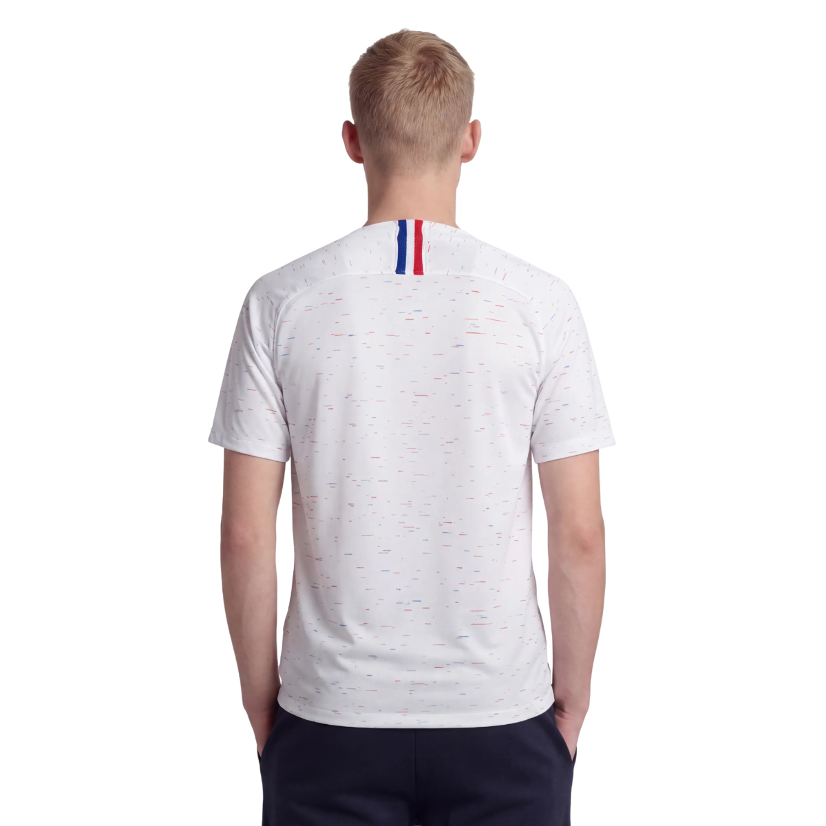 Maillot France Extérieur Rétro 18