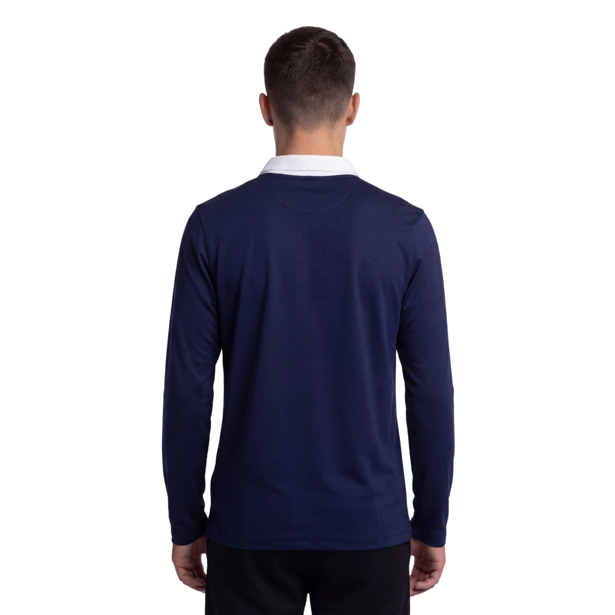Maillot France Manches Longues Rétro 14