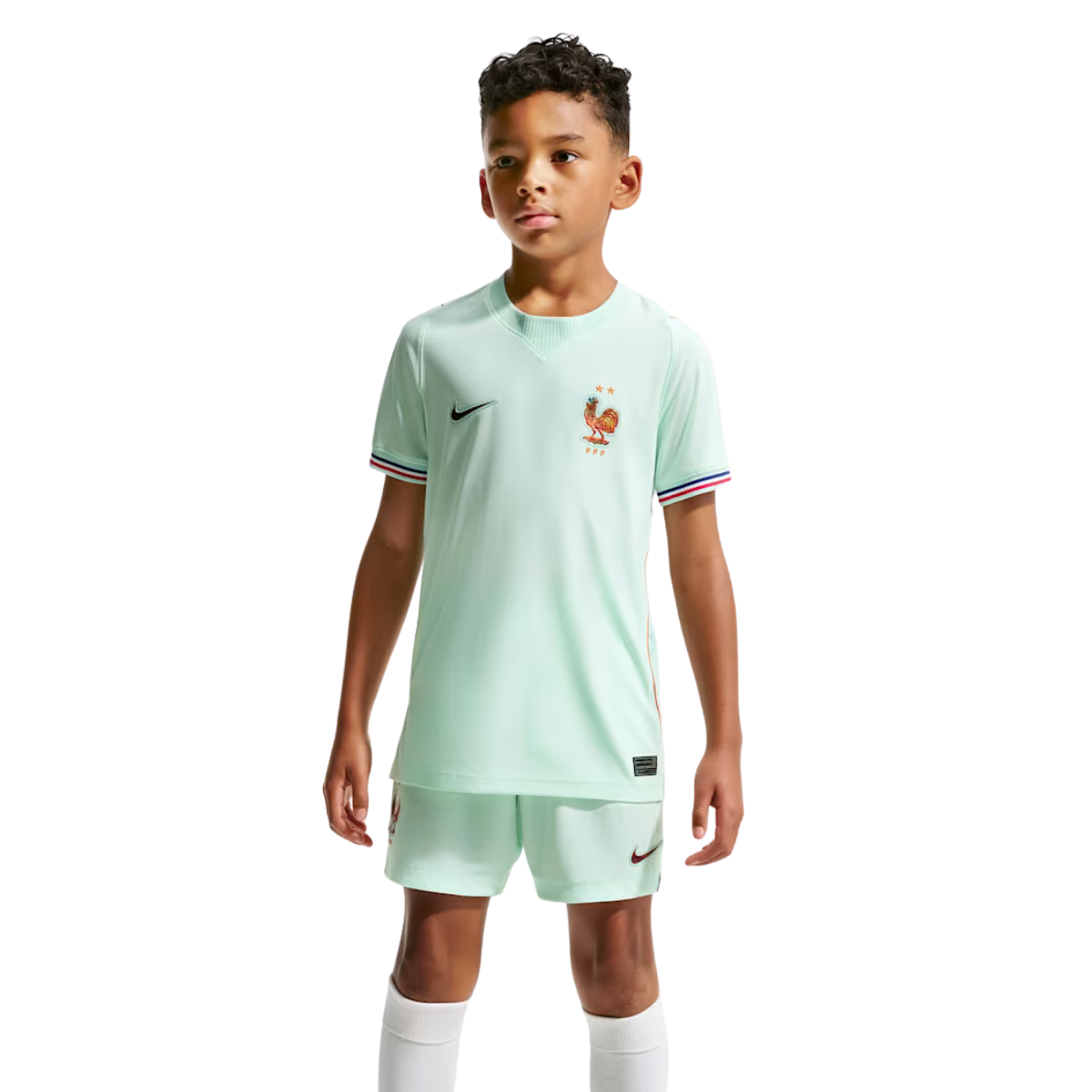 Mini Kit France Enfant Extérieur 26