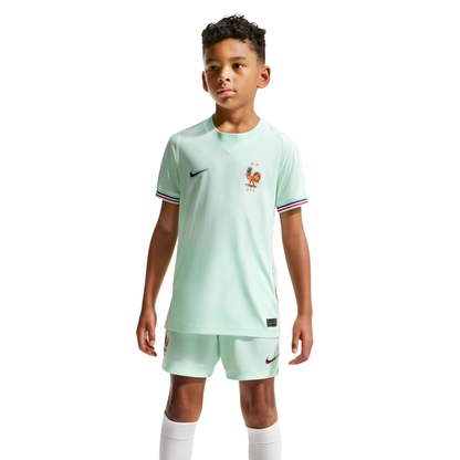Mini Kit France Enfant Extérieur 26