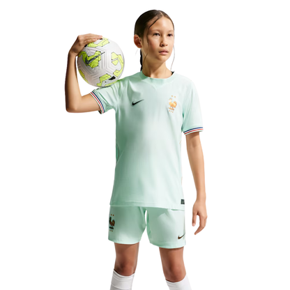 Mini Kit France Enfant Extérieur 26