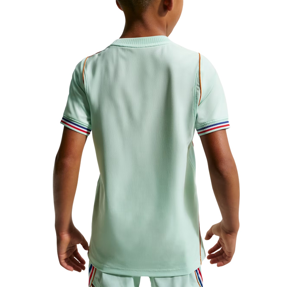 Mini Kit France Enfant Extérieur 26