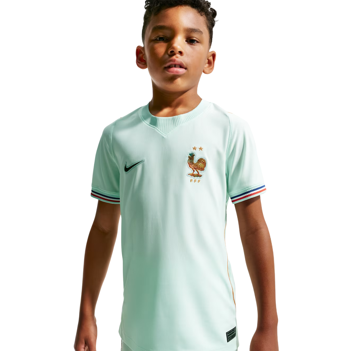 Mini Kit France Enfant Extérieur 26