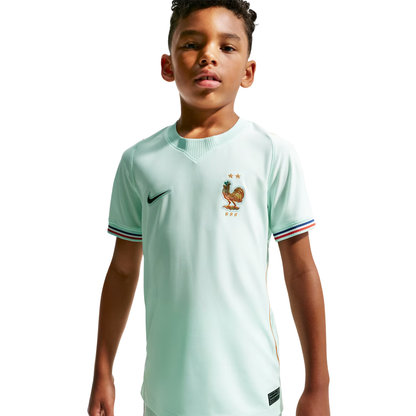 Mini Kit France Enfant Extérieur 26