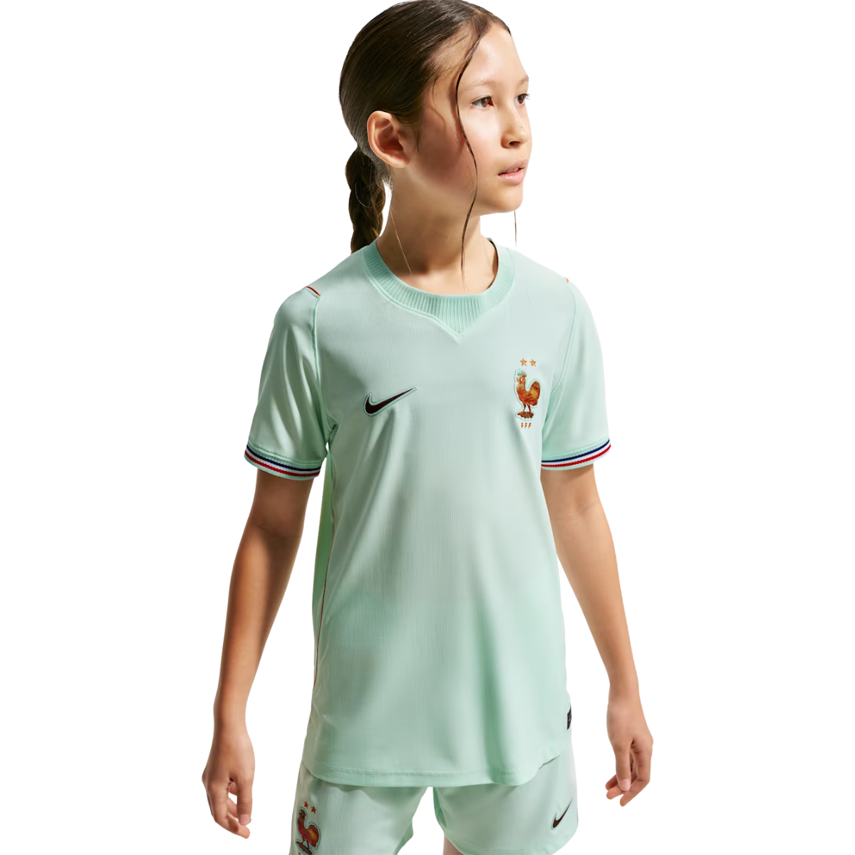 Mini Kit France Enfant Extérieur 26