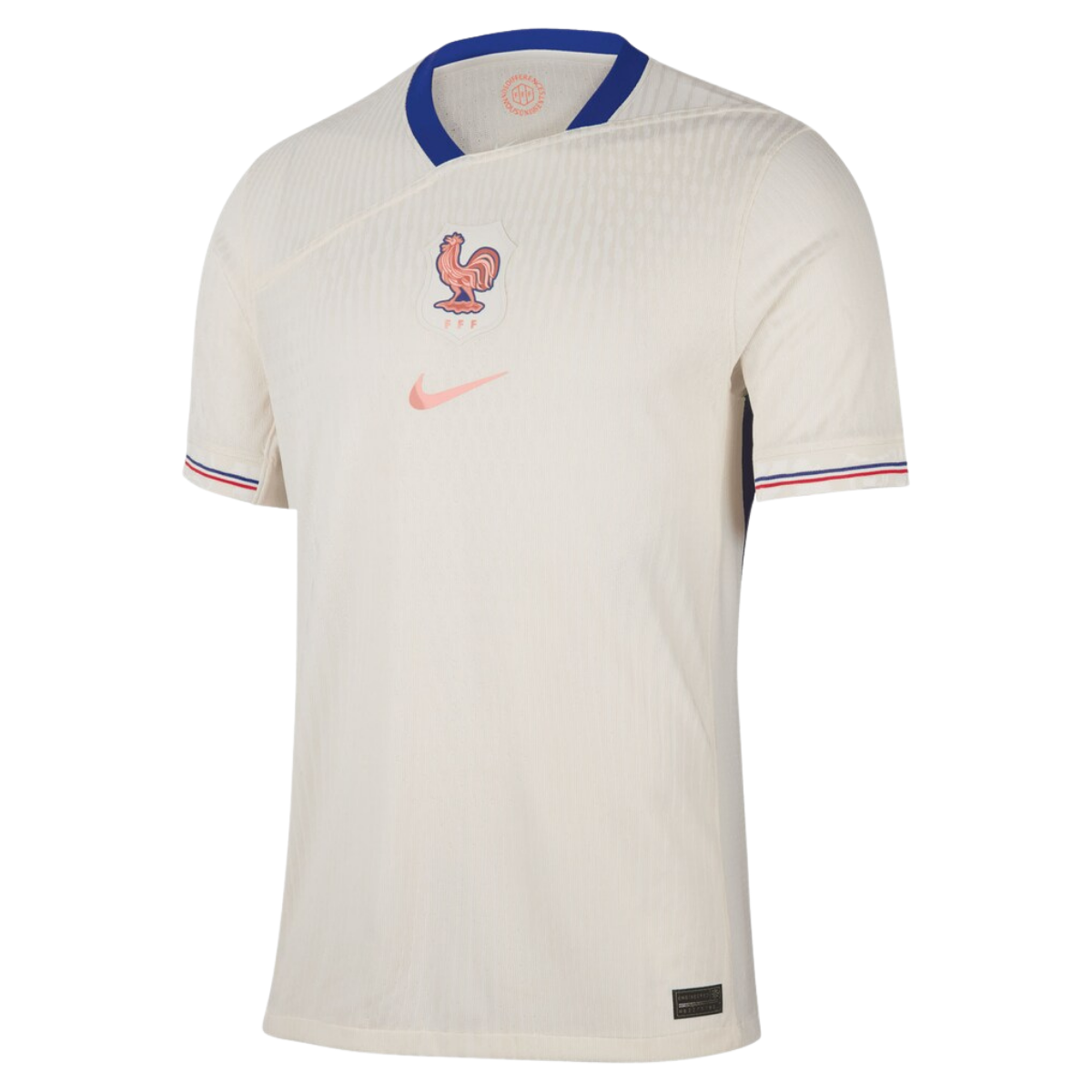 Maillot France Extérieur Match 25