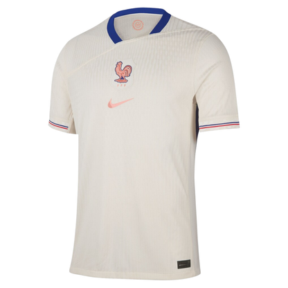 Maillot France Extérieur Match 25