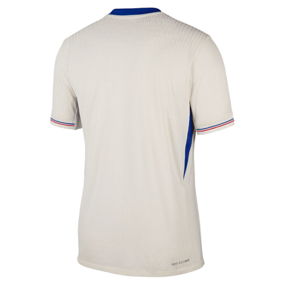 Maillot France Extérieur Match 25