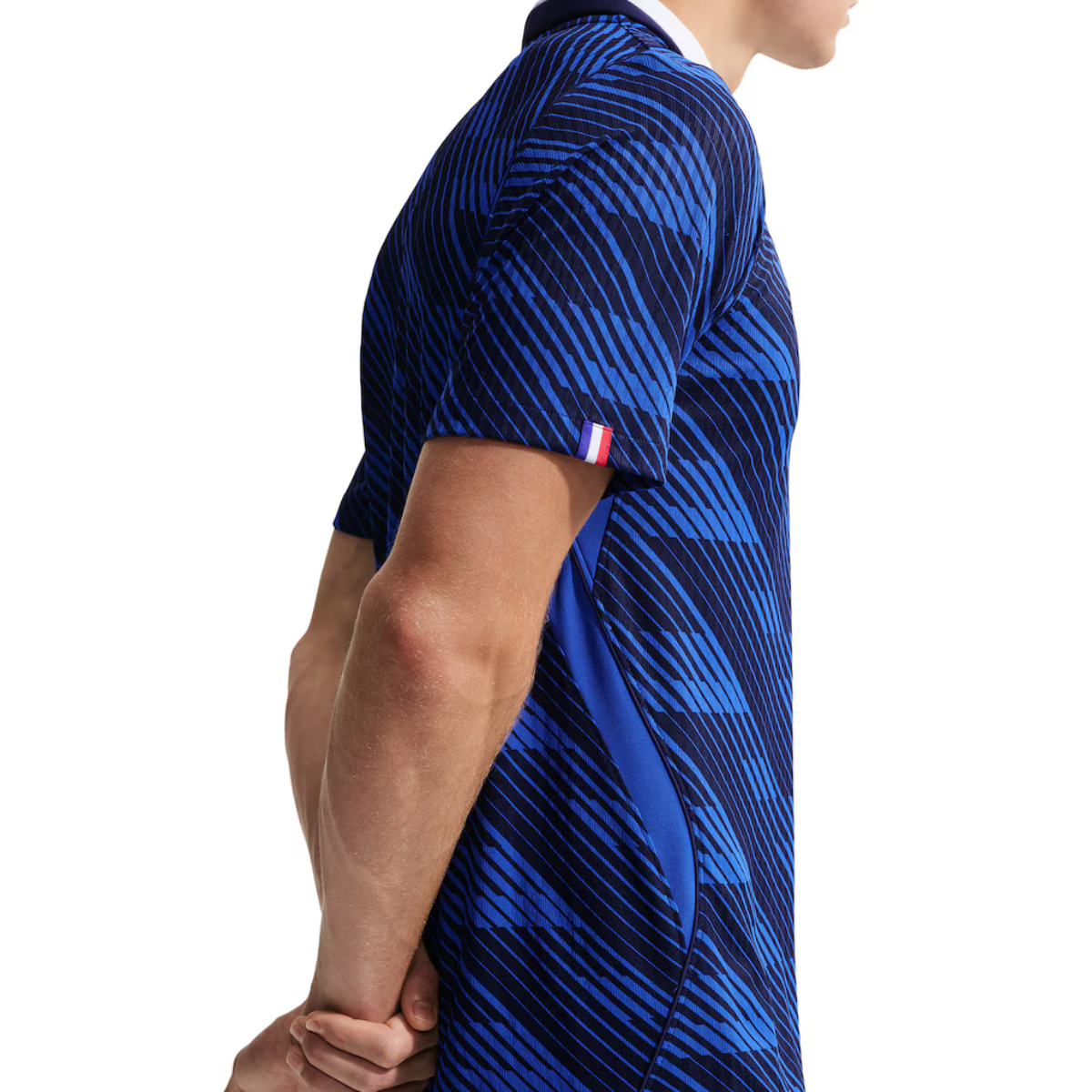 Maillot France Domicile Match 26