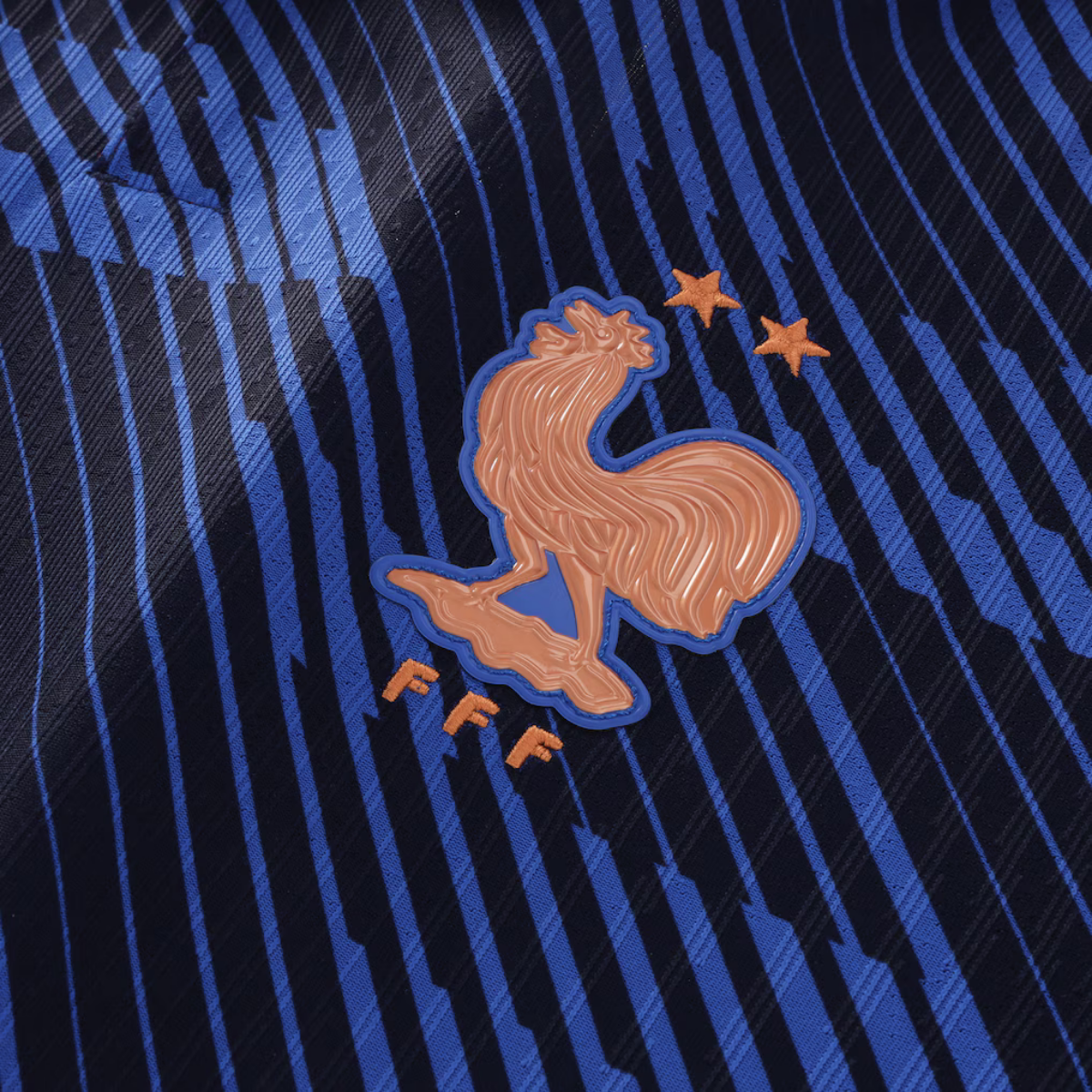 Maillot France Domicile Match 26