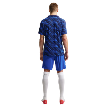Maillot France Domicile Match 26