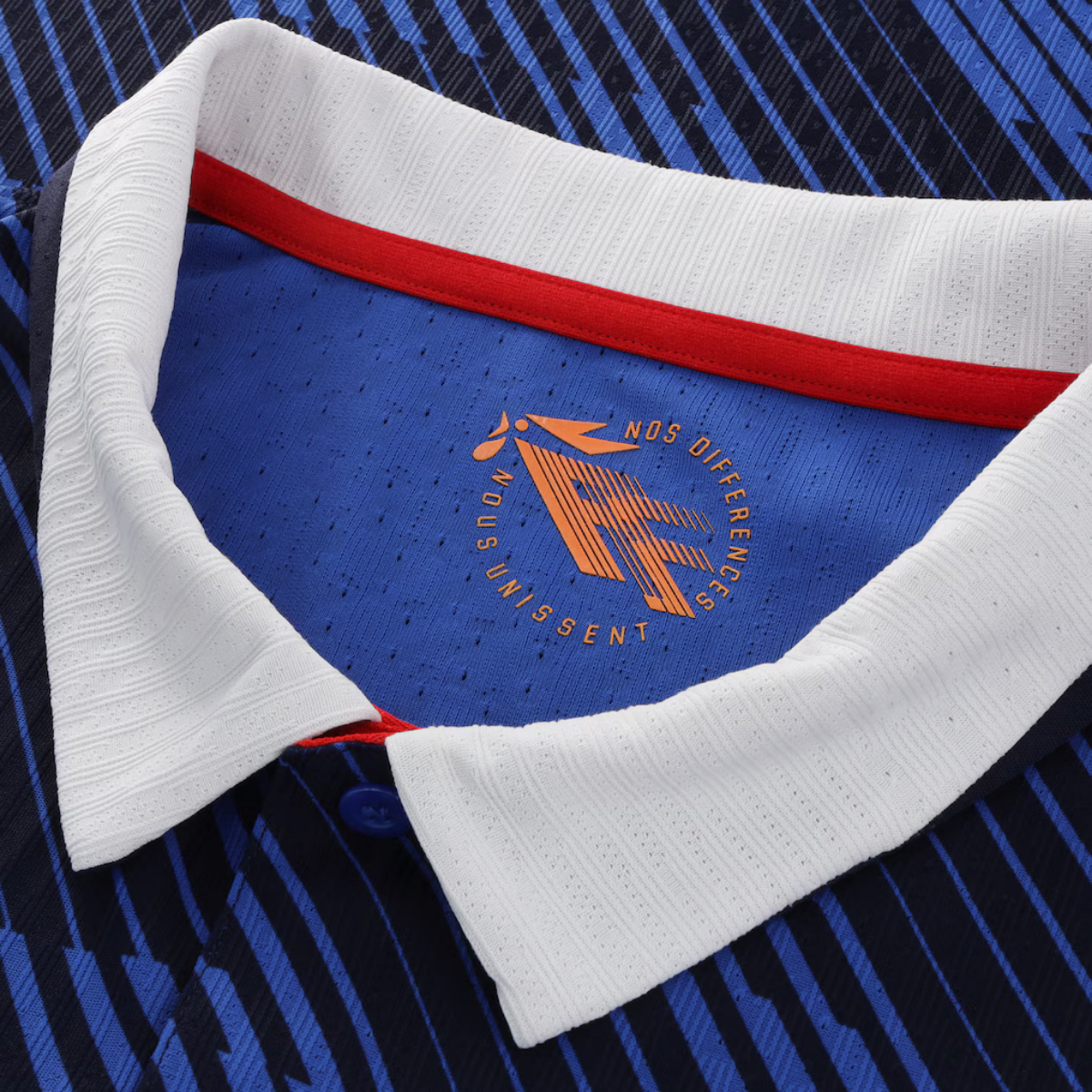 Maillot France Domicile Match 26