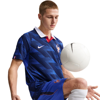 Maillot France Domicile Match 26