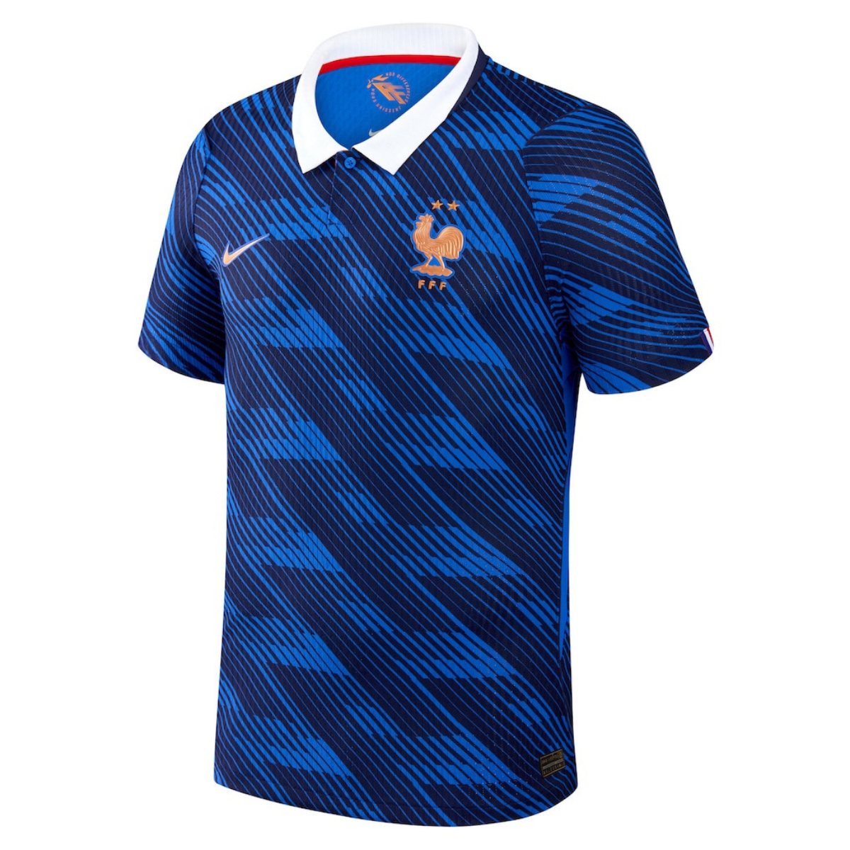 Maillot France Domicile Match 26