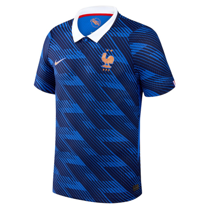 Maillot France Domicile Match 26