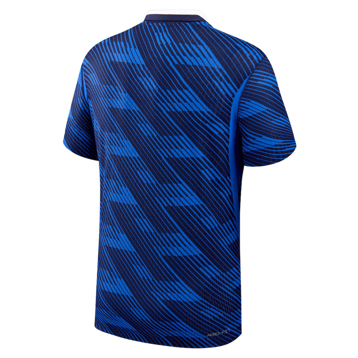 Maillot France Domicile Match 26