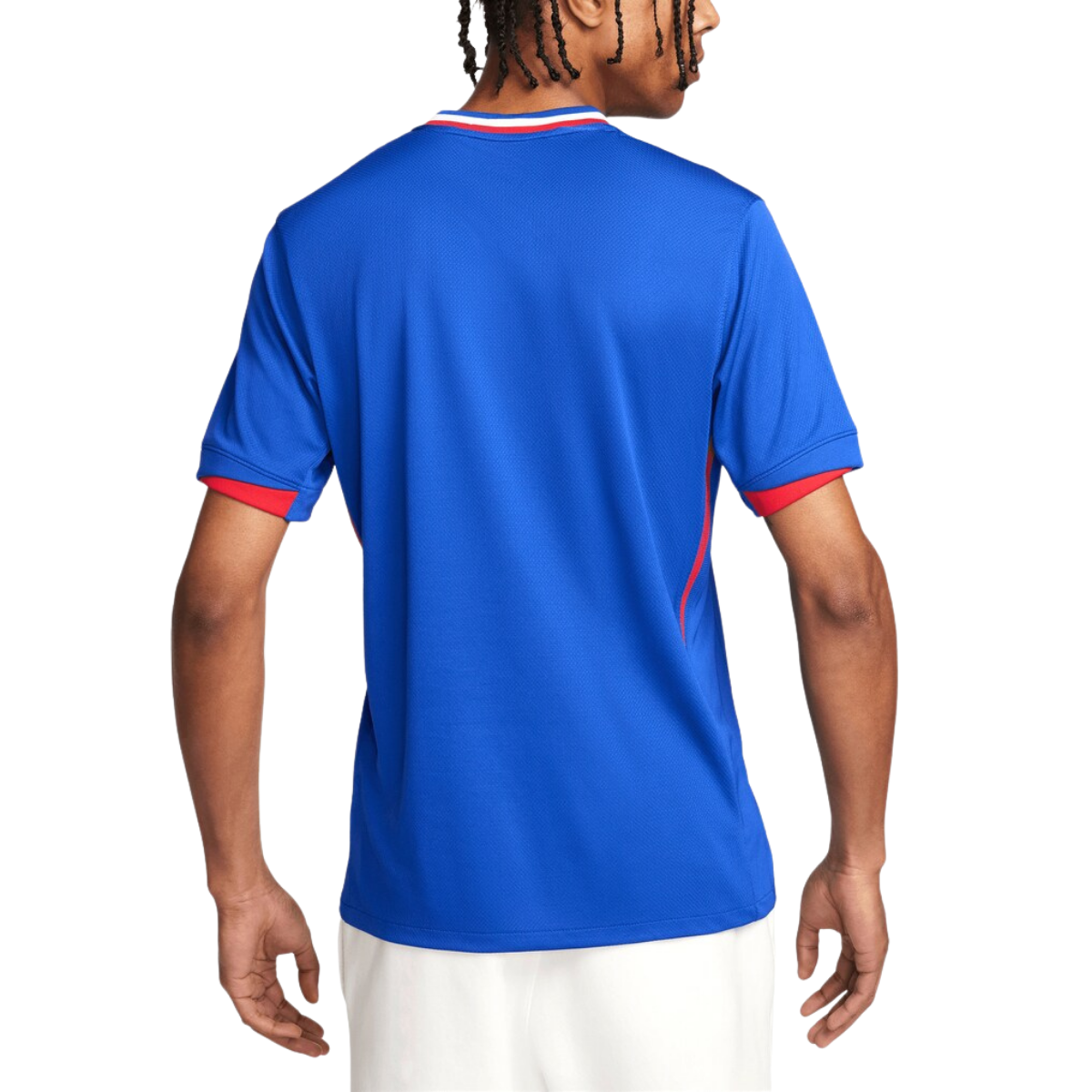 Maillot France Domicile Stadium 24