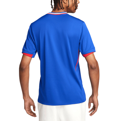 Maillot France Domicile Stadium 24
