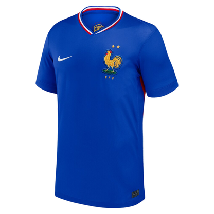 Maillot France Domicile Stadium 24