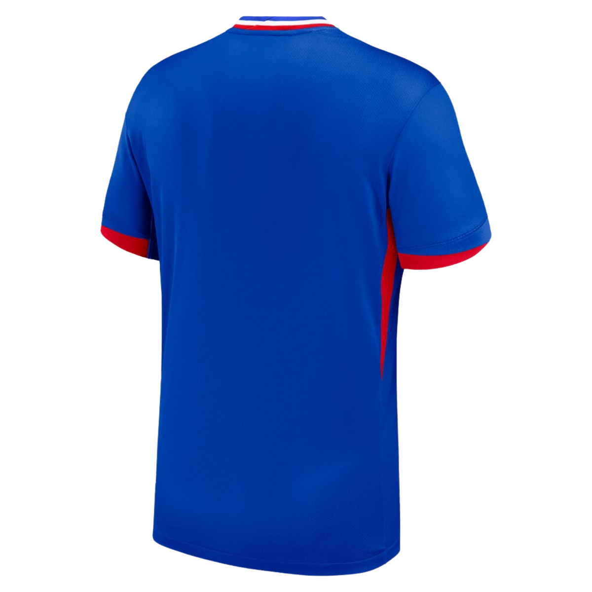 Maillot France Domicile Stadium 24