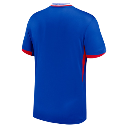 Maillot France Domicile Stadium 24