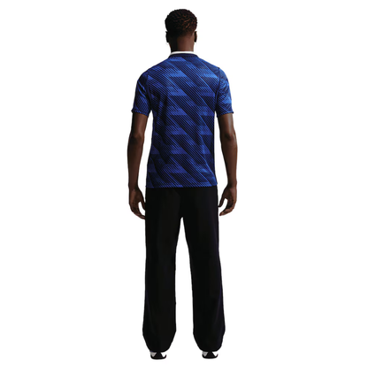 Maillot France Domicile Stadium 26