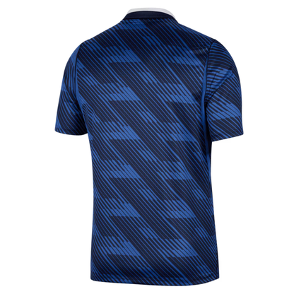 Maillot France Domicile Stadium 26