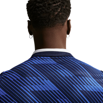Maillot France Domicile Stadium 26